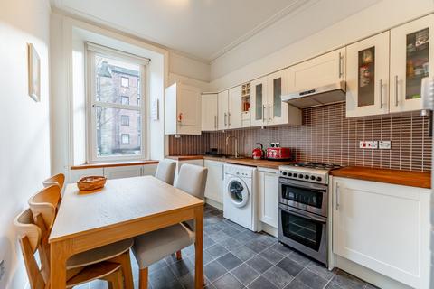 2 bedroom flat for sale, Blantyre Street, Flat 1/2, Yorkhill, Glasgow, G3 8AR