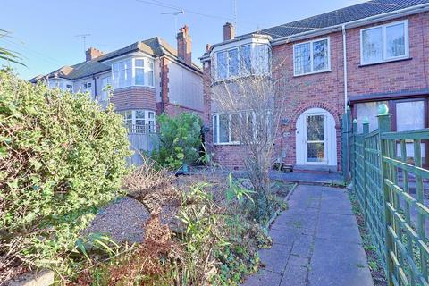 3 bedroom end of terrace house for sale, Allesley Old Road, Allesley, Coventry - NO CHAIN