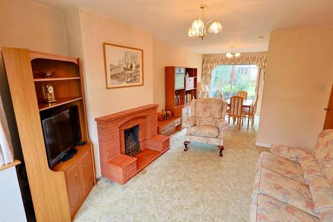 3 bedroom end of terrace house for sale, Allesley Old Road, Allesley, Coventry - NO CHAIN