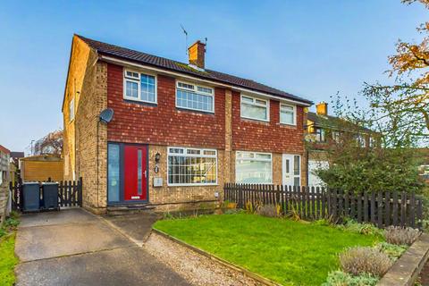 3 bedroom semi-detached house for sale, Shorwell Road, Nottingham NG3