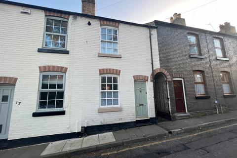 2 bedroom cottage to rent, Church Street, Littleover, Derby DE23 6GF