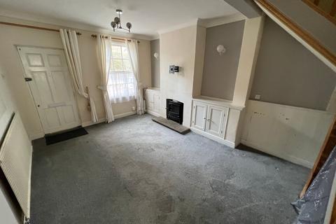 2 bedroom cottage to rent, Church Street, Littleover, Derby DE23 6GF