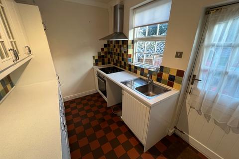 2 bedroom cottage to rent, Church Street, Littleover, Derby DE23 6GF