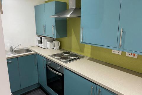 1 bedroom apartment to rent, 65 Newsome Road, Huddersfield, HD4