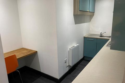 1 bedroom apartment to rent, 65 Newsome Road, Huddersfield, HD4