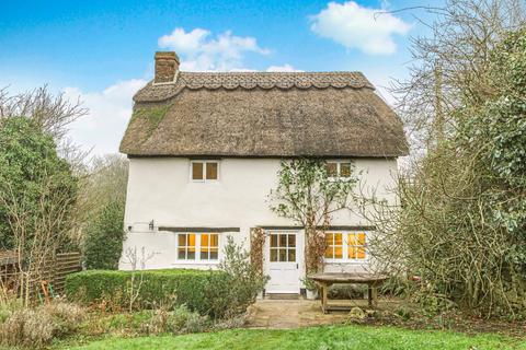 4 bedroom detached house for sale, Long Crendon, Buckinghamshire