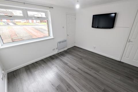 1 bedroom flat for sale, Barbeth Way, Cumbernauld G67