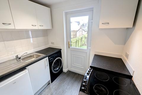 1 bedroom flat for sale, Barbeth Way, Cumbernauld G67