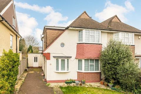 4 bedroom house for sale, Selkirk Road, Twickenham TW2