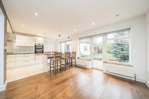 4 bedroom house for sale, Selkirk Road, Twickenham TW2