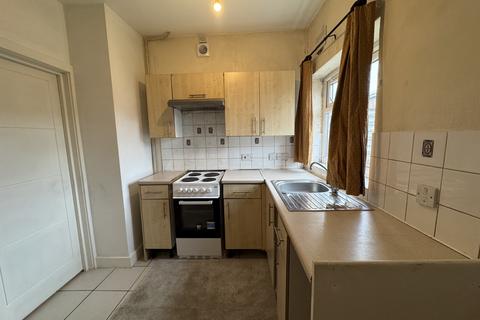 Studio to rent, Croydon CR0