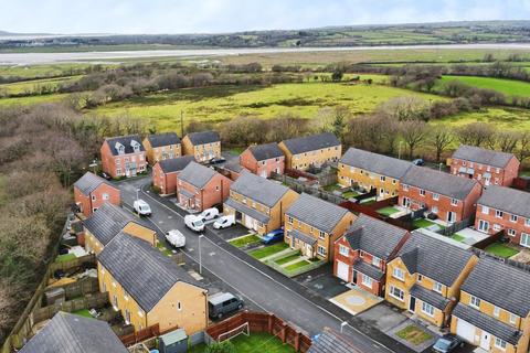 3 bedroom semi-detached house for sale, Heol Y Pibydd, Gorseinon, Swansea, West Glamorgan, SA4