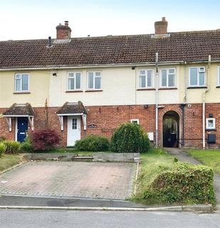 3 bedroom terraced house to rent, Mead Cottages, Devon EX8