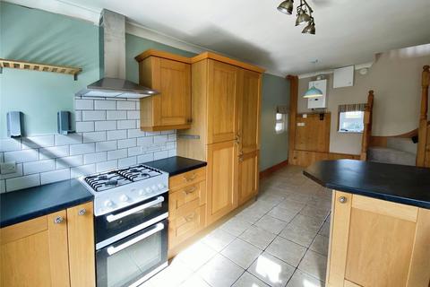 3 bedroom terraced house to rent, Mead Cottages, Devon EX8