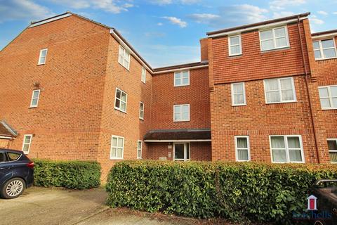 2 bedroom apartment for sale, Marmet Avenue, Letchworth Garden City, SG6