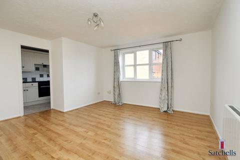 2 bedroom apartment for sale, Marmet Avenue, Letchworth Garden City, SG6