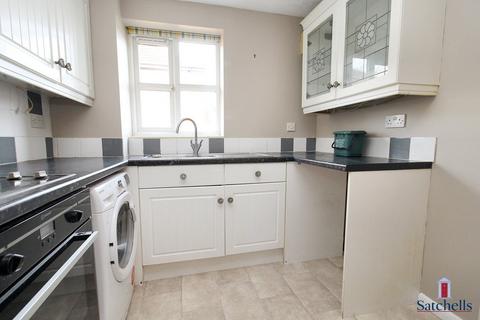 2 bedroom apartment for sale, Marmet Avenue, Letchworth Garden City, SG6