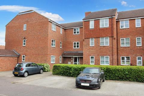 2 bedroom apartment for sale, Marmet Avenue, Letchworth Garden City, SG6