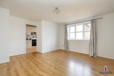2 bedroom apartment for sale, Marmet Avenue, Letchworth Garden City, SG6