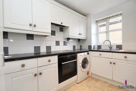 2 bedroom apartment for sale, Marmet Avenue, Letchworth Garden City, SG6