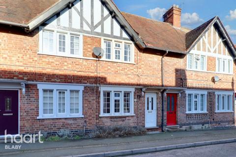 2 bedroom cottage for sale, Pochin Street, Leicester