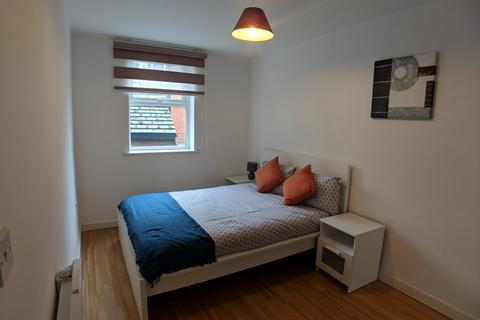 2 bedroom flat to rent, Barlow Moor Road, Manchester M20