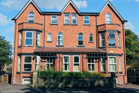 2 bedroom flat to rent, Barlow Moor Road, Manchester M20