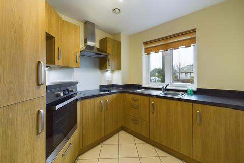 1 bedroom flat for sale, Greaves Road, Lancaster