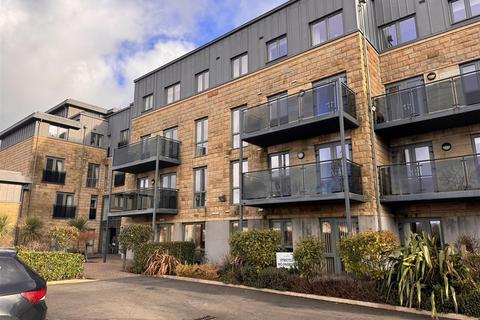 1 bedroom flat for sale, Greaves Road, Lancaster