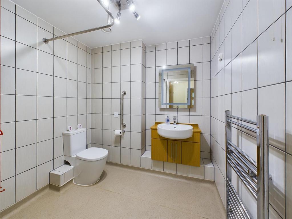 Wet Room
