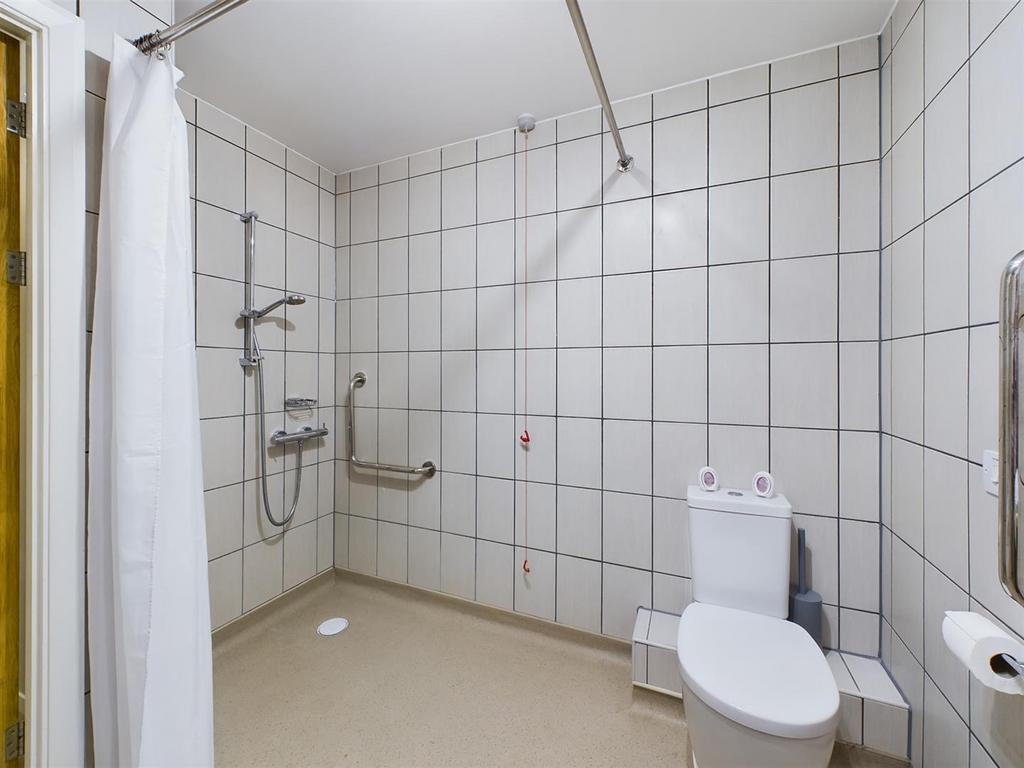 Wet Room