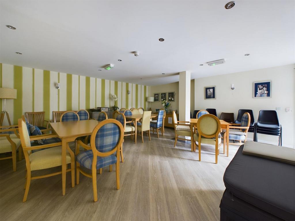 Function Room