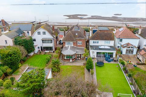 4 bedroom detached house for sale, Westcliff-on-sea SS0