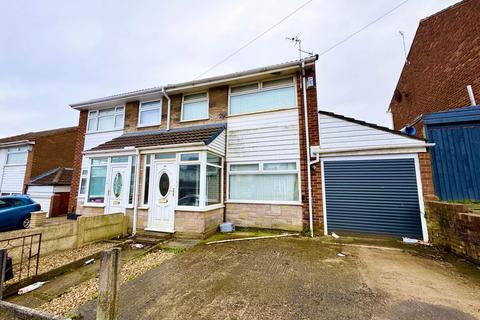 3 bedroom semi-detached house for sale, Mayfield Avenue, St Helens