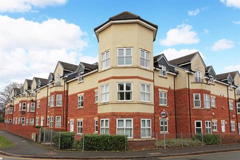 2 bedroom flat for sale, Balmoral Court, Captain Webb Drive, Dawley