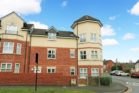 2 bedroom flat for sale, Balmoral Court, Captain Webb Drive, Dawley