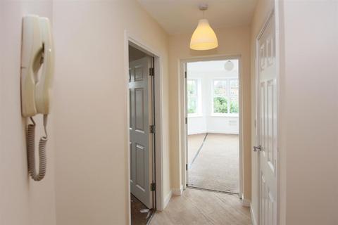 2 bedroom flat for sale, Balmoral Court, Captain Webb Drive, Dawley