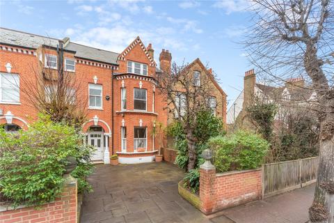 5 bedroom semi-detached house for sale, Westover Road, London, SW18