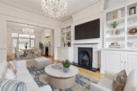 5 bedroom semi-detached house for sale, Westover Road, London, SW18