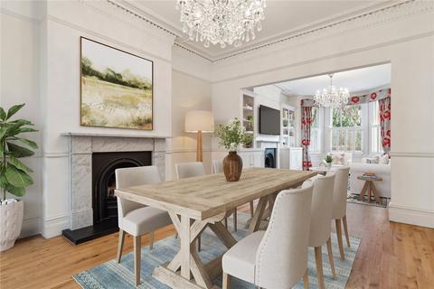 5 bedroom semi-detached house for sale, Westover Road, London, SW18