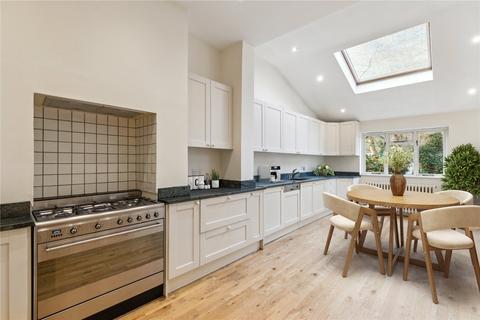 5 bedroom semi-detached house for sale, Westover Road, London, SW18