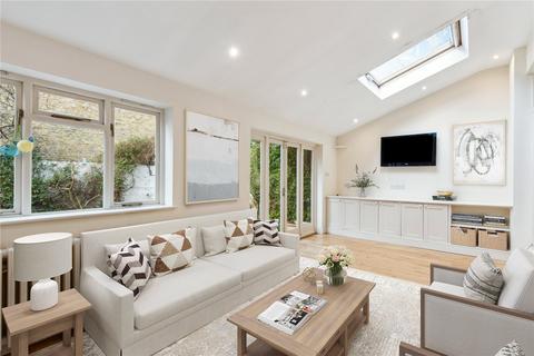 5 bedroom semi-detached house for sale, Westover Road, London, SW18