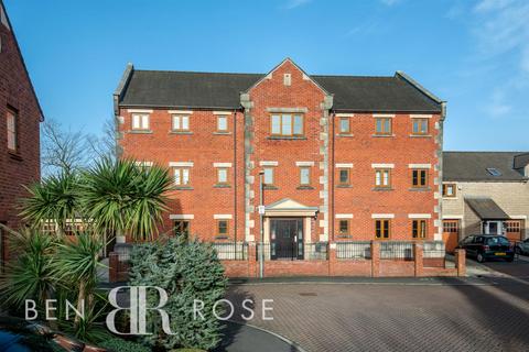 2 bedroom apartment for sale, Jubilee Road, Preston PR4