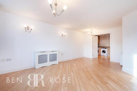 2 bedroom apartment for sale, Jubilee Road, Preston PR4