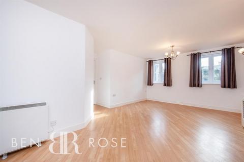 2 bedroom apartment for sale, Jubilee Road, Preston PR4