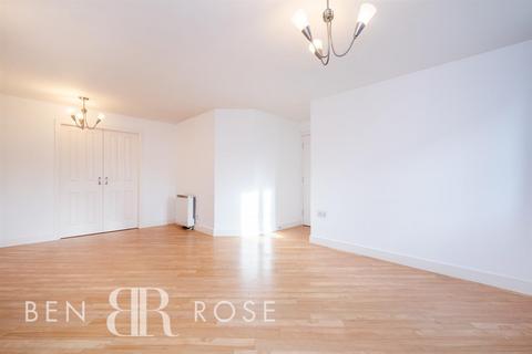 2 bedroom apartment for sale, Jubilee Road, Preston PR4