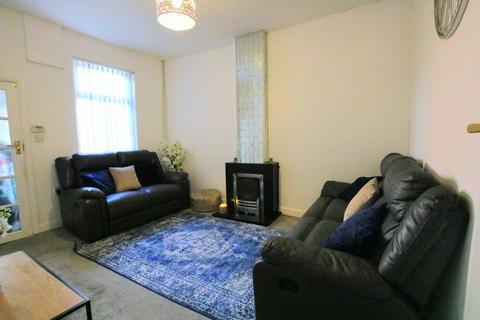 2 bedroom terraced house for sale, Millham Street, Whalley Range, Blackburn