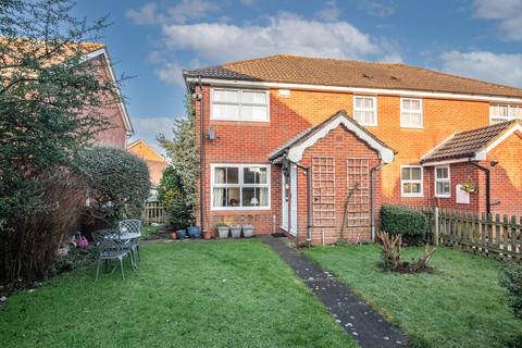 1 bedroom cluster house for sale, Scaife Road, Bromsgrove B60