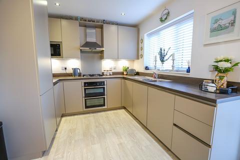 4 bedroom detached house for sale, Bolton-le-Sands, Carnforth LA5