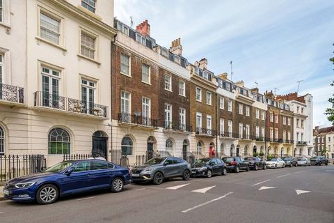 undefined, Arlington Rdlondon, London NW1
